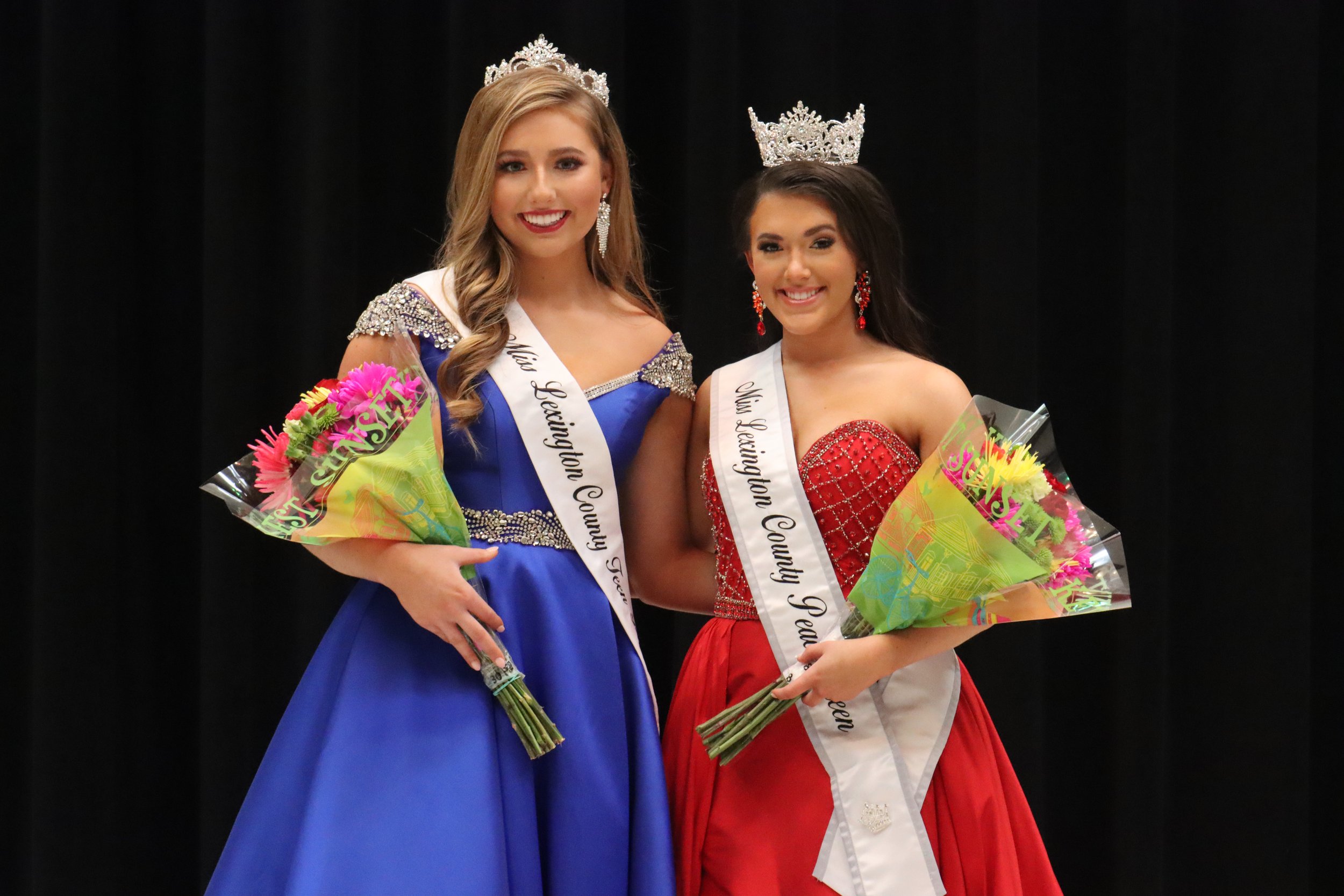 Peach Pageant Registration Now Open for Young Lexington County Residents