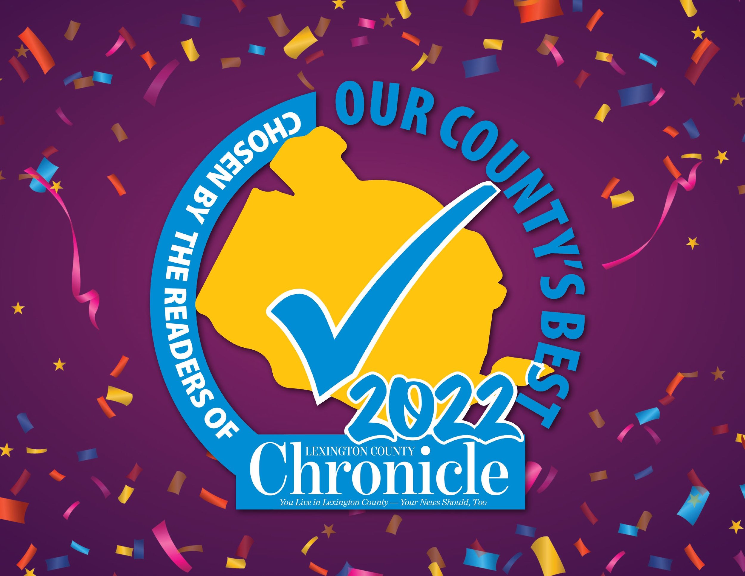 Voted Best Community Event 2022!