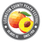 Lexington County Peach Festival